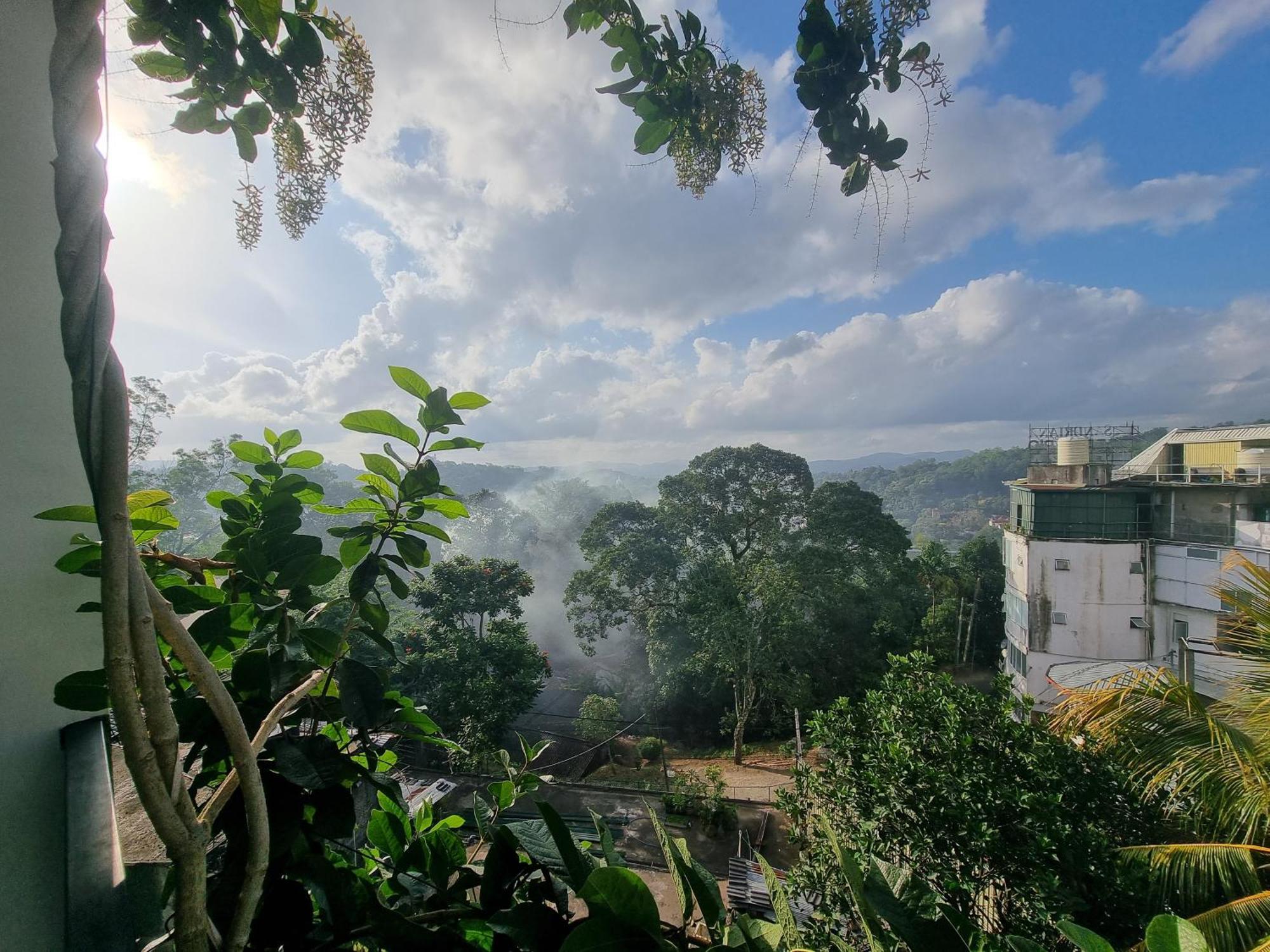 Easy Stay Kandy Exterior foto